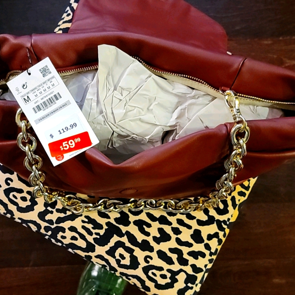 Handbag - Picture 3 of 5